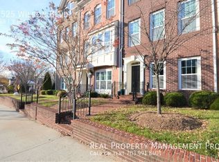 4525 Wilson Blvd, Arlington, VA
