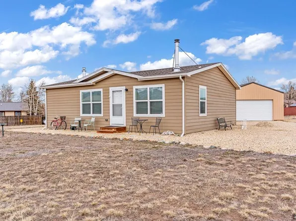 809 Hermit Rd, Westcliffe, CO 81252