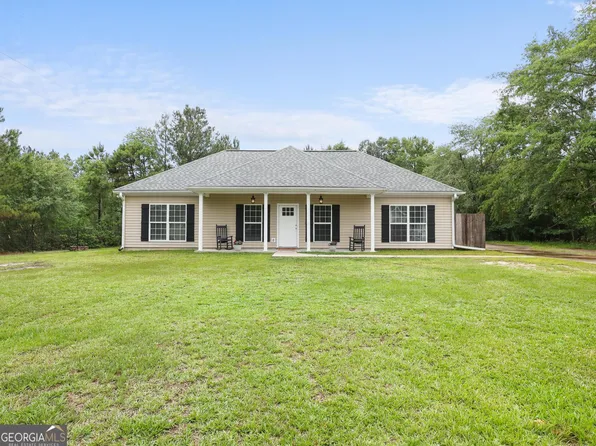 140 Summer Wind Pl, Brooklet, GA 30415