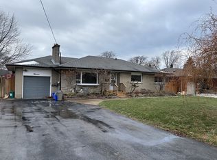 13 Kamla Dr, Saint Catharines, ON