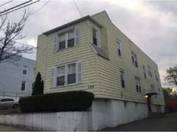 150 Trimble Ave, Clifton, NJ 07011