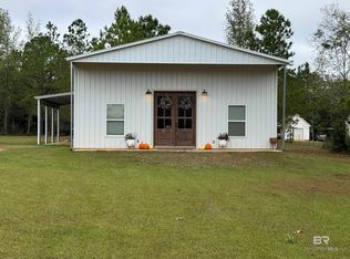 370 Dianne Rd, Frisco City, AL 36445