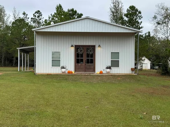 370 Dianne Rd, Frisco City, AL 36445