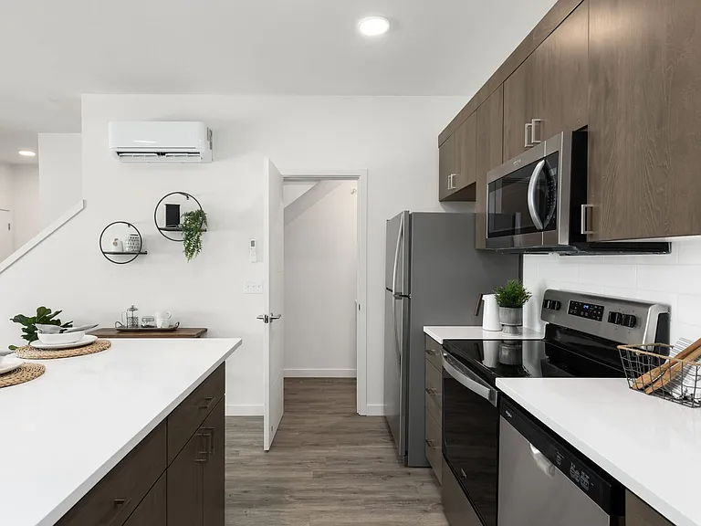Terra Lofts Apartments & Townhomes — Photo 2
