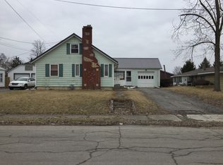 111 E 7th St, Portland, IN 47371