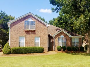 329 Baronswood Dr, Nolensville, TN 37135