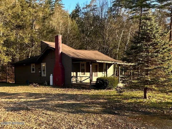 5702 State Highway 287, Jersey Shore, PA 17740
