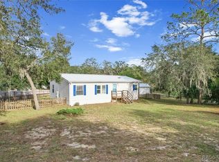 1047 E Figaro Ct, Hernando, FL 34442