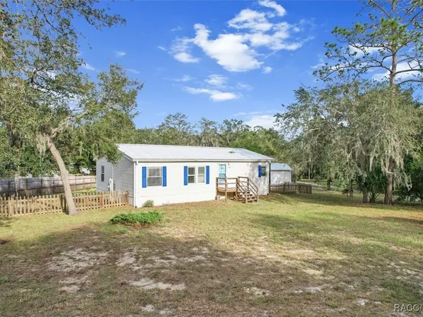 1047 E Figaro Ct, Hernando, FL 34442