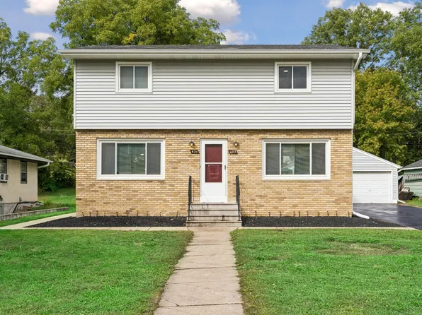 421/423 Nevada Ave E, Saint Paul, MN 55101