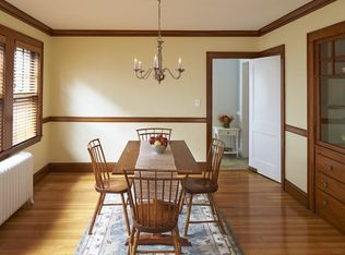 80 Lewis Rd #80, Belmont, MA 02478