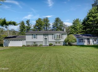 3023 Slacks Run Rd, Trout Run, PA 17771
