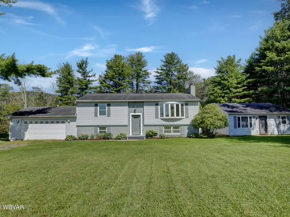 3023 Slacks Run Rd, Trout Run, PA 17771