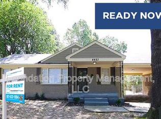 4483 Flamingo Rd, Memphis, TN 38117