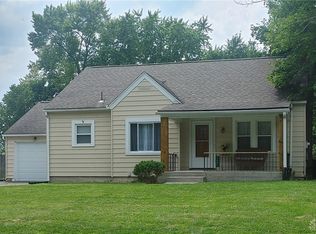 1451 S Central Dr, Dayton, OH