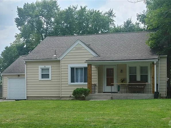 1451 S Central Dr, Dayton, OH 45432