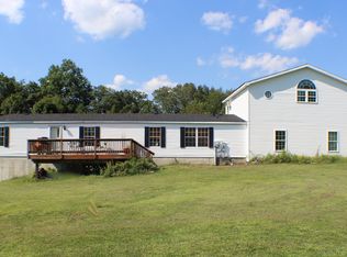 95 Whitey B Rd, Kunkletown, PA 18058