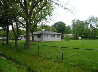 2812 E Aurora Ave, Des Moines, IA 50317