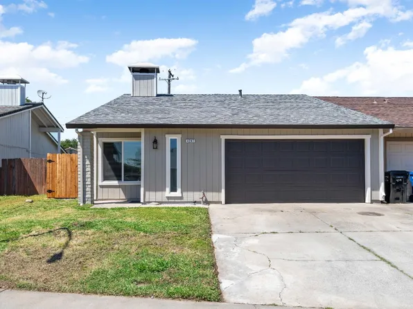 4247 Oberon Ave, North Highlands, CA 95660