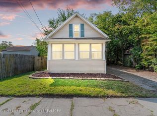 1206 Porter St, Lansing, MI 48906