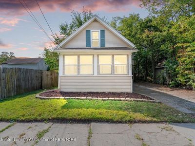 1206 Porter St, Lansing, MI, 48906