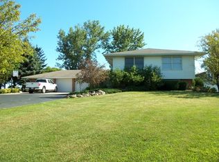 2874 E 28th Rd, Marseilles, IL 61341
