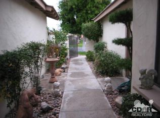 347 Villena Way, Palm Desert, CA 92260