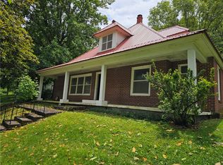 6987 W Wheeler Rd, Fayetteville, AR 72704