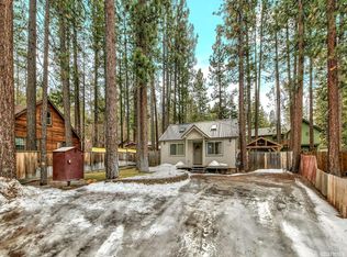 3704 Primrose Rd, South Lake Tahoe, CA 96150