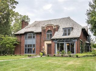 644 Ridgecrest Rd, Akron, OH 44303