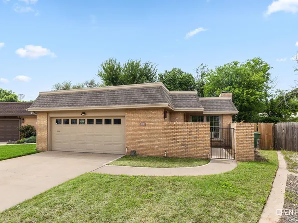 2414 Lou Ln, Wichita Falls, TX 76308