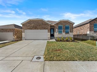 431 Kayden Court, Marion, TX 78124