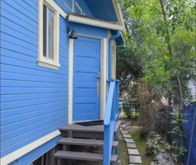 731 S Marengo Ave #B — Photo 24
