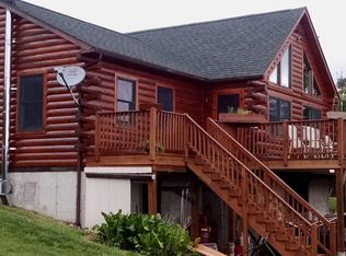 276 Hugh Herron Rd, Saranac, NY 12981