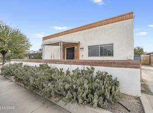 3038 N Mountain Ave, Tucson, AZ 85719