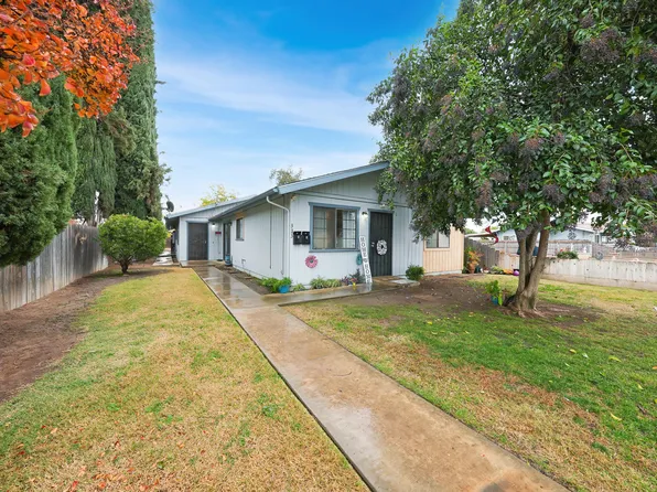 333 N Quince Avenue, Exeter, CA 93221