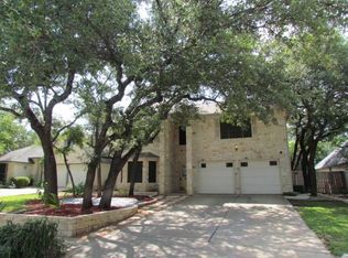 7305 Saralee Trl, Austin, TX 78729