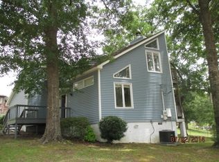 119 Pinecrest Loop, Enterprise, AL 36330