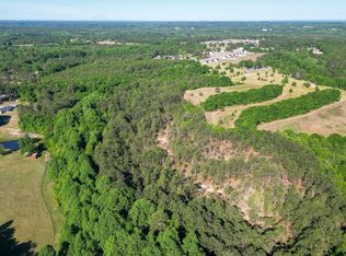 0 Airport Rd, Pageland, SC 29728