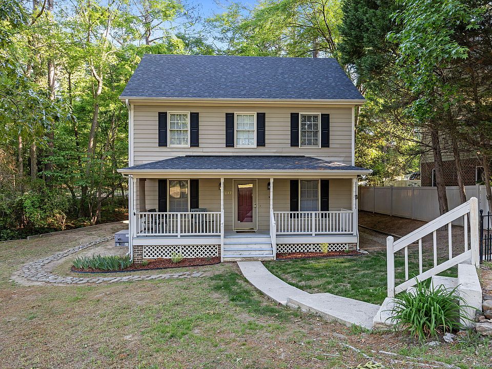 1st image of 1642 Wake Dr