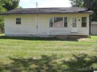 10115 Teachout Rd, Onsted, MI 49265