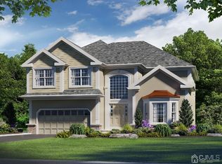 22 Promise Way, Kendall Park, NJ 08824