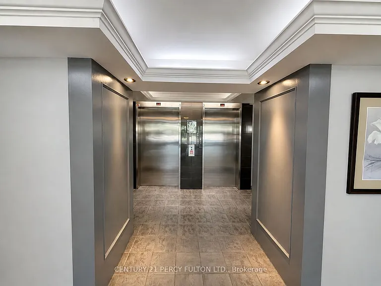 1625 Pickering Pkwy #1201 — Photo 5