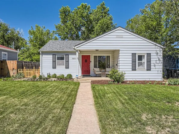 5605 Balsam Street, Arvada, CO 80002