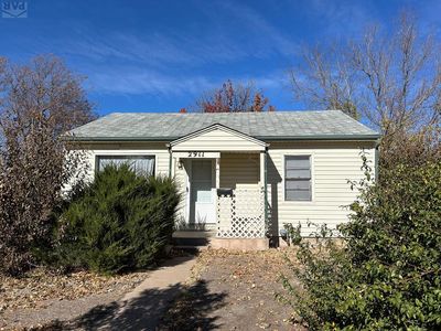 2911 Imperial Ave, Pueblo, CO, 81005