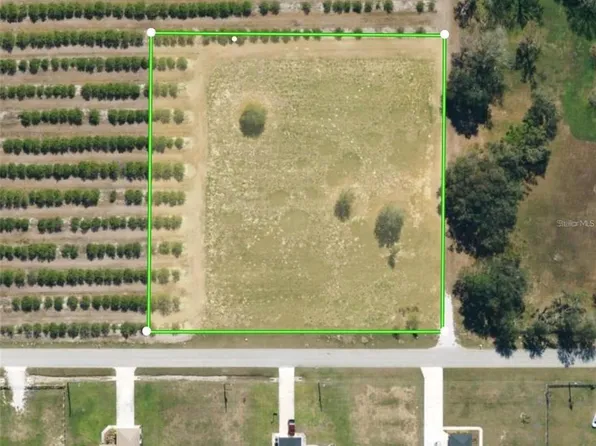 Altman Rd Lot 1, Wauchula, FL 33873
