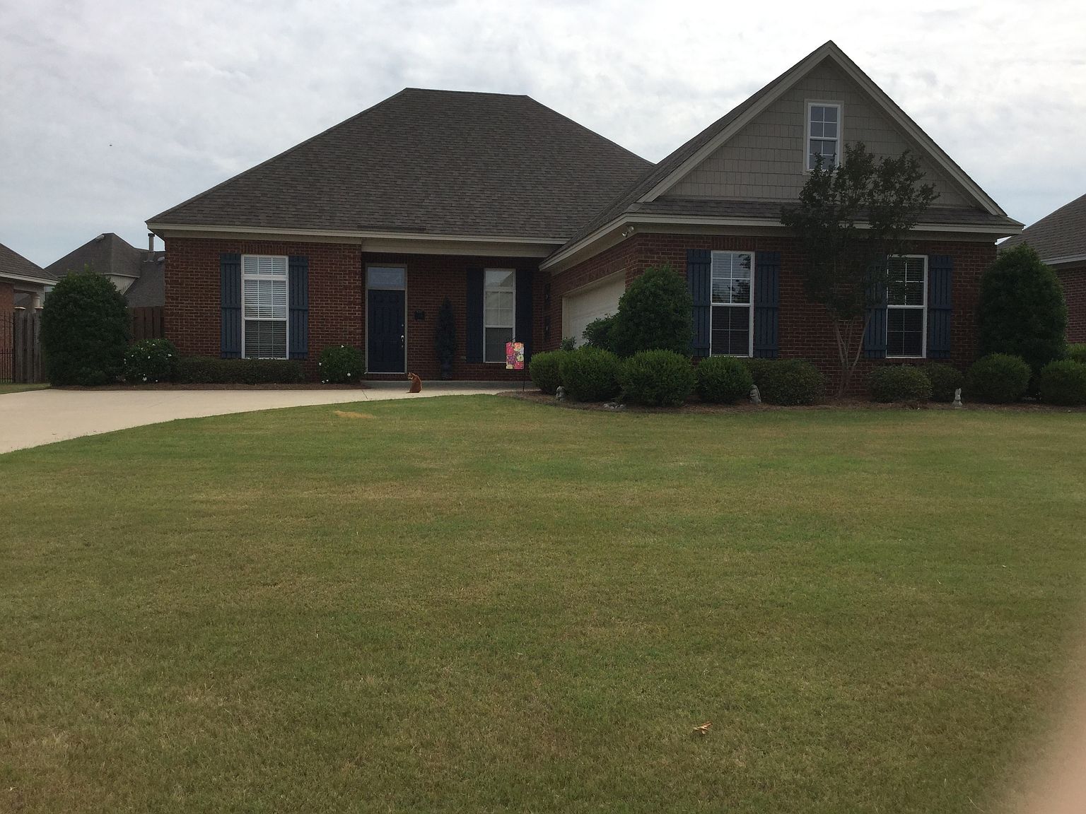 9788 Lochfield Dr, Pike Road, AL 36064 Zillow