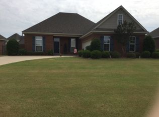 9788 Lochfield Dr, Pike Road, AL 36064