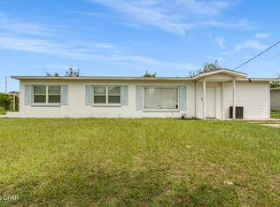 2500 W 20th St, Panama City, FL 32405