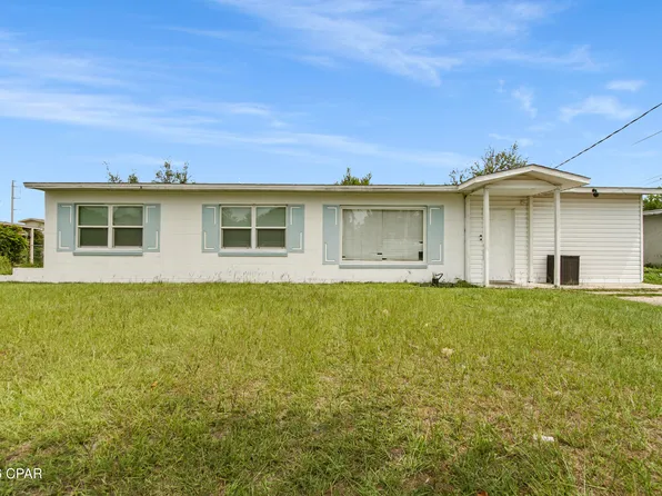 2500 W 20th St, Panama City, FL 32405